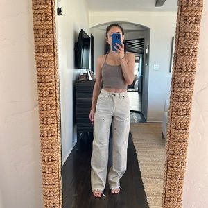 BDG High Rise Carpenter Jean